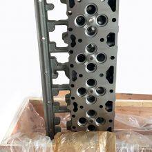 M11 QSM11 ISM11 Diesel Engine Parts Cylinder Head 3417629 thumbnail-2