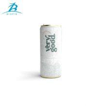 High Quality 250ml Aluminum Slim Energy Drink Cans for 200#50mm Lid thumbnail-1