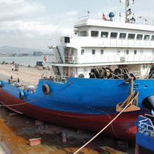 10,000-ton Deck Barge for Sale Barge LCT Used Ships Used Ship Trading Platform Crane Vessel Tugboat Bulk Carrier Cargo Ship Shipbuilding Shipyard thumbnail-1