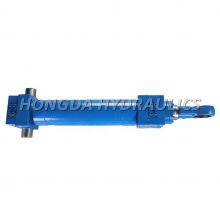 Manufacturer Direct Supply Hydraulic Cylinder OEM Heavy Duty Customised Hydraulic Cylinder thumbnail-4