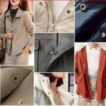 Factory Wholesale Hat Bag Clothing Press Snap Button Spring Snap Button Metal Snap Buttons thumbnail-3