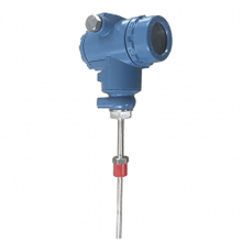 HART Intelligent LCD Integrated Temperature Transmitter BOS-T,Huawei Boshi Instrument Production in Qingdao, Shandong Province, China thumbnail-2