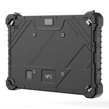 Cheapest Factory 8 Inch Win10 Pro Intel 8GB+128GB IP68 FHD Rugged Tablet Pc With NFC 2D Barcode RJ45 Port VASA and Fingerprint