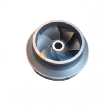 High Quality Pipe Fittings Butterfly Valve Part Stainless Steel Silica Sol Casting/investment Casting thumbnail-2