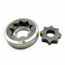 T8 Slippage Pump Hydraulic Spare Parts for Repair SAUER DANFOSS MPT035 Pump thumbnail-3