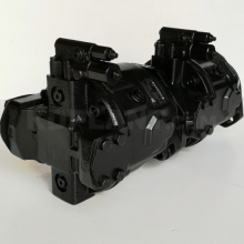 20/950303 Hydraulic Piston Pump for JCB 3CX 4CX 456E Loader Agricultural Machinery Heavy Duty Replacement Plunger 20950303 thumbnail-4