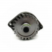 Hydraulic Gear Pump Diesel Engine Truck Oil Pump 750-12021 for Repair ALPHA Series LPA LPW LPWS Lubrication Diesel Engines Truck thumbnail-1