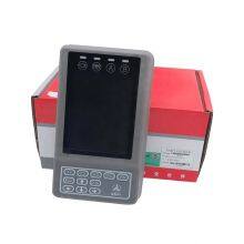 Genuine Sany SY365C LCD Monitor Instrument Panel OEM 10.1 HD Display for Excavator Dashboard Computer thumbnail-5