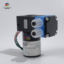 Brand-new HAP Ceramic Inkjet Printer Accessory NT043KXCZ-HA600 Electromagnetic Liquid Pump Diaphragm Pump thumbnail-3