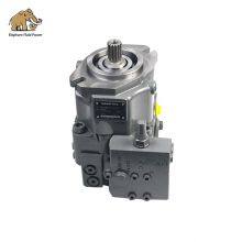 A11VO40DR Rexroth Gear Pump thumbnail-3