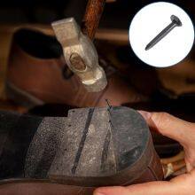 Blue Shoe Nails for Quick and Secure Heel Replacements thumbnail-4