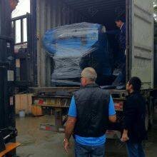 Cable Wire Granulator Recycling Line Copper Recovery Processing System thumbnail-1