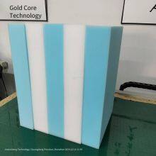 Automotive Sound-absorbing Materials Supplied by Kangerna. Durable Engine Soundproof Cotton - Melamine Sponge thumbnail-1