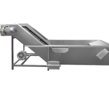 Eco-Friendly Fruit and Vegetable Washing Machine for Promotion thumbnail-3