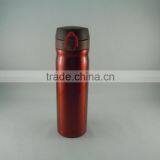Newly Hot Sale Promotional Fashional Concise Double Wall Stainless Steel Vacuum Flask thumbnail-3