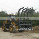 XD935G 3.0 Ton Grass Grasp thumbnail-1