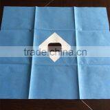 SMS Surgical Disposable Sfenetrated Drapes thumbnail-1