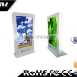 Excellent Quality Media Player Android 50 Inch Floor Stand Advertising Digital Signage/touch Screen Kiosk/lcd Digital Signage