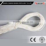 Low Price and Fine Supplier Manila Double Braided Nylon Rope Suppliers thumbnail-5