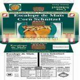 High Quality Delicious Corn Schnitzels thumbnail-1