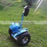 Intelligent Two Wheeled Self Balancing Chariot Cheap Electric Tricycle Mobility Scooter thumbnail-4