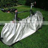 Bicycle Wheel/frame Cover thumbnail-1