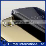 Clear Hard Cover Wallet Case For Samsung S6 thumbnail-5