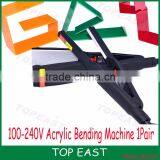 Heat Manual Bending Tools Used for Acrylic Letters Bending and Led Channel Letter