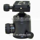 360 Degree Swivel Bicycle Camera Mount With Ball Head For Digital Camera thumbnail-2