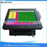 DTK-POS1568 15 Inch Point-of-sale POS System Retail POS Machine