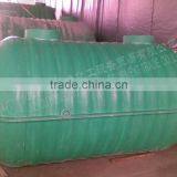 Professional Supplier for Grease Tank FRP Oil Separation Tank thumbnail-1