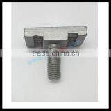 China Online Shopping Stainless Steel Hammerhead Bolts thumbnail-5