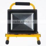 10W 20W 30W 50W Cob Rehcargeable & Portable 20w LED Flood Light thumbnail-4