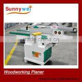 Foshan Wood Surface Planer for Sale thumbnail-1