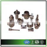 Customized OEM Different Types Of CNC Precision Lathe Parts With High Precision