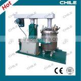 Vacuum Hydraulic Lifting Mixing Machines