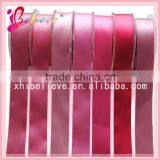 Yiwu Market High Quality Polyester Satin Ribbon, Ribbon and Bows Jewelry thumbnail-2