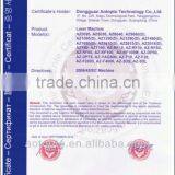 Hot Sale Auto Laser Machine for Trade Mark Cutting thumbnail-6