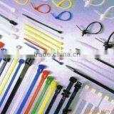 Self-locking Cable Nylon Tie thumbnail-1