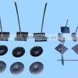 Wall Building Foundation Bolt Insulation Nail Quality Choice