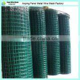 HIgh Quality Galvanized Bird Cage Welded Wire Mesh thumbnail-3