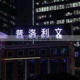 YD Fireproof Flexible Led Display Screen/billboard Light thumbnail-3