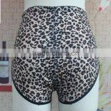Sexy Lace Shaper Underwear,leopard Women Shaper Panty thumbnail-4