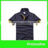 High Quality Custom Polo Shirt for Advertisment thumbnail-6