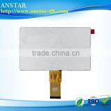 7 Inch Sunlight Readable Lcd With 50pin RGB Interface Tft Lcd Panel thumbnail-2