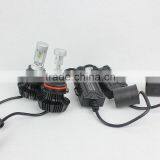 Newest g7 Car Headlight 9007 Led Fog Light High Lumen 4000LM 30W Led Headlight Bulb Quality Choice thumbnail-2