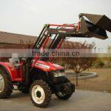 Hot Sale-Runshine TZ-3 Small Farm Tractor Loader Quality Choice thumbnail-3