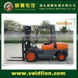 4 Ton Used Telescopic Forklift
