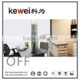 PDLC Non-adhesive Smart Film Used for Laminated Glass, Used Widely thumbnail-2