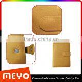 Official Ping Wood Ball Point Pen and PU Notebook Wedding Set thumbnail-5